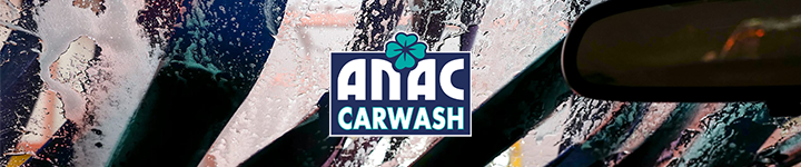 ANAC Carwash Klantervaring