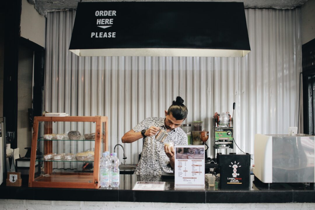 barista