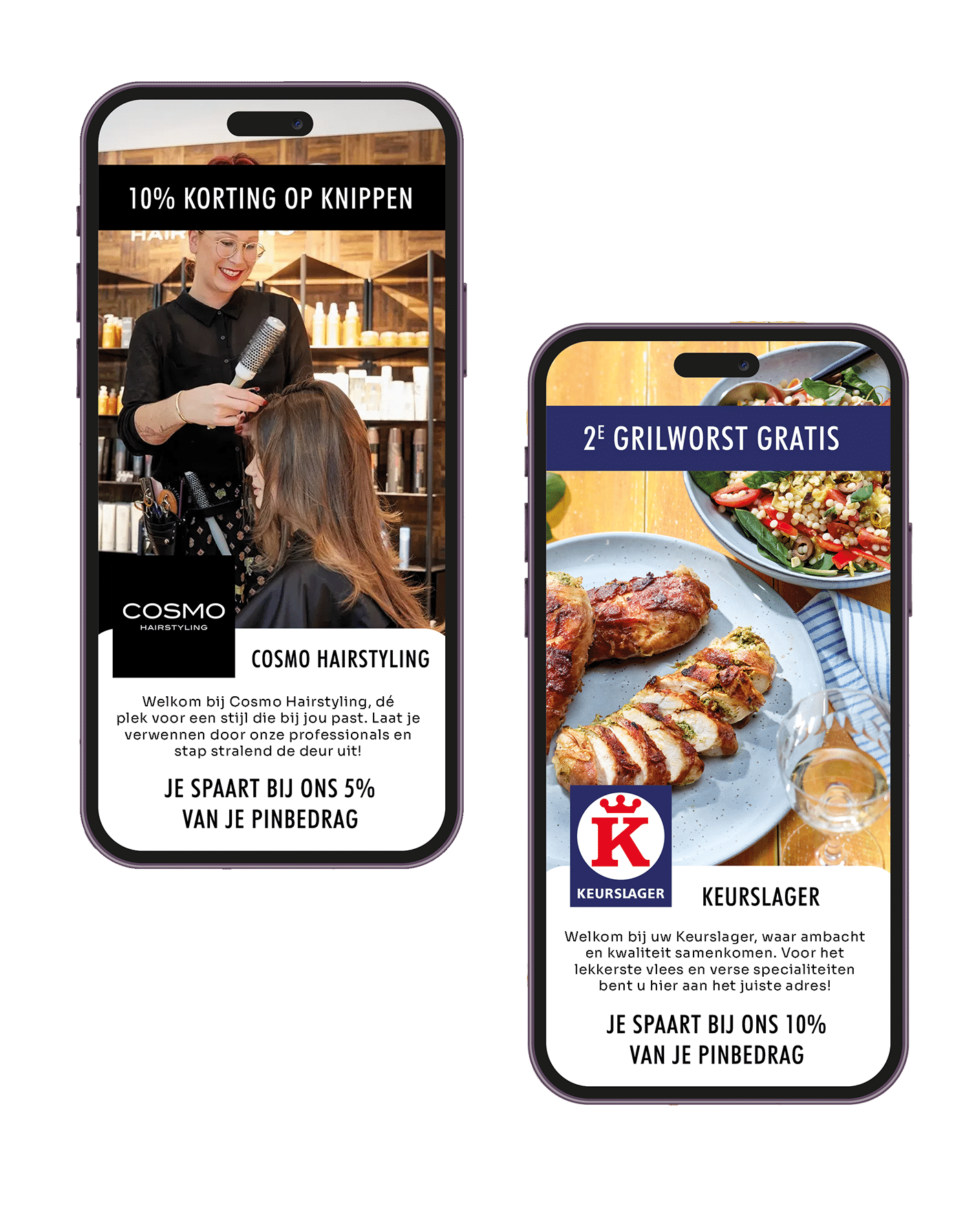 Marketing lokale onderneming